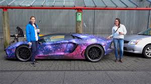 Maybe you would like to learn more about one of these? Insane Galactic Lamborghini Youtube