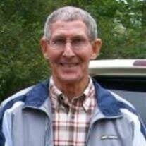 Loyd Dale Hunt Obituary