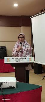 Perubahan skim perkhidmatan pembantu penilaian gred w17. Kursus Pemantapan Pembantu Tadbir Jabatan Alam Sekitar Facebook