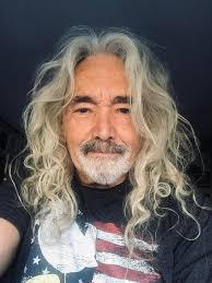 Me and my better half. Love this group.