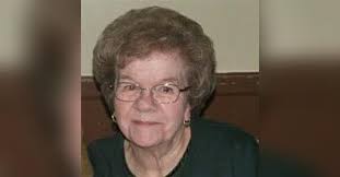 Agnes May Barkus Obituary