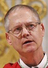 Journey of discernment draws future priest into the mystery of Christ