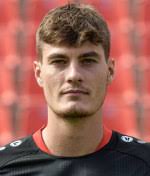 Patrik schick nicht nur wegen seiner treffer stark. Patrik Schick Bayer 04 Leverkusen Spielerprofil Kicker