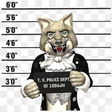 The stories of big bad wolf have been a source of inspiration in different cultures and times. And So Will The Big Bad Wolf Himself Wolf Among Us Wolf Form Clipart 596810 Pikpng