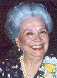 Marie Flores Family History & Historical Records