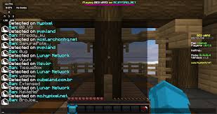 Hypixel features dozens of different . Help Hypixel Minecraft Server And Maps