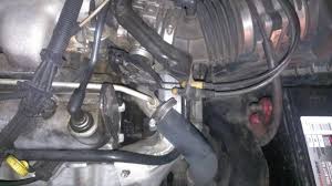1997 pontiac grand am engine diagram. 2000 Pontiac Grand Am Intake Manifold Gaskets Failure Carcomplaints Com