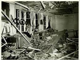 June 20th, 1944 (tuesday) united kingdom : Lemo Kapitel Der Zweite Weltkrieg Widerstand Im Zweiten Weltkrieg Attentat Vom 20 Juli