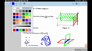 This topic is laso a little confusing. Grade 7 Geometry Quiz Lesson 1 2 Youtube