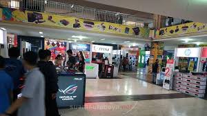 Spesifikasi printer canon pixma ip2770 harga terbaru hi tech mall surabaya. Pemkot Surabaya Kembali Cari Penyewa Hi Tech Mall Harga Sewa Rp19 4 M Suara Surabaya