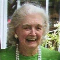 Arlene M. Palmer Obituary