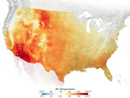 Based on this map of the roman empire by andrei nacu. Records Fall In Early Summer Heatwave