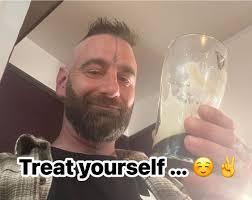 Personal presentation is a form of self-love and respect