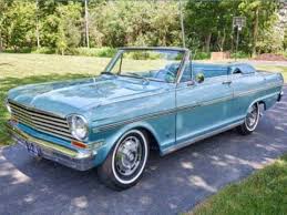 Image result for Daytona Blue 1963 Nova