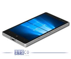 Nokia Lumia 930 weiß 32 GB Smartphone ...