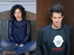 Spotlight: Authors Melanie Abrams and Larry Smith