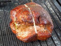 Traeger Ptg Roasted Pork Sirloin Tip Roast Pork Sirloin Tip Roast Sirloin Tip Roast Pork Sirloin