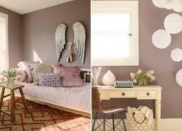 Welche wandfarbe passt zu meinem flur? Farbe Mauve Zur Raumgestaltung Fur Romantisches Flair