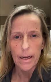 Hello,need help getting hair done,not sure what would suit me.My hair has  thinned and always knots,especially in the back.Sorry no make up on.Ohh and  I'm 52.