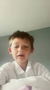 George Anthony cope challenge