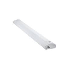 Ge 24 In Led Light Temperature Adjustable Motion Sensing Bar Light Under Cabinet Light Fixture 33847 The Home In 2020 Bar Lighting Led Lights Led Cabinet Lighting