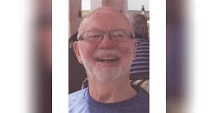 Gerald E. Goodwin Obituary