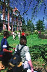 Honor Roll of Donors 2007-2008