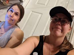 Happy Mother's Day to track and field moms