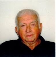 Obituary information for James Vernon Houston