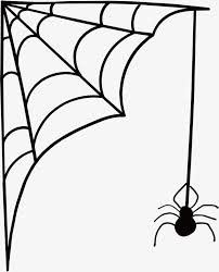 Don't be shy, get in touch. Spider Web Coloring Pages 100 Pictures For Halloween Free Printable