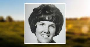 Georgia Lee Marion Obituary February 16, 2025