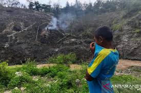 Kumpulan negara terkecil di asia tenggara tts paling lengkap berdasarkan urutan dan luas tanah negara asia kawasan negara di asia ter asia negara muslim quotes. Pvmbg Sebut Kecil Kemungkinan Muncul Gunung Api Di Tts Antara News