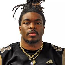 2025 Football Roster