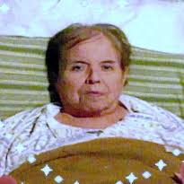 Obituary information for Margie Sanchez