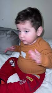 Estámos muy feliz 🩷🩷🩷🩵 mi gente a dos fechas muy importantes en  nuestras vidas #cumpleaños de #stefano y nacimiento de #amelia