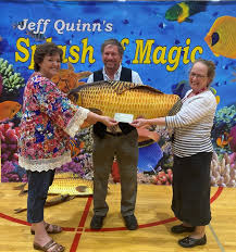 DEUEL COUNTY COMMUNITY FOUNDATION