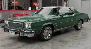 Image result for Indigo 1975 Buick