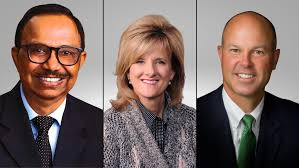 Greater Topeka Partnership Announces 2024 Leadership — TK Business Magazine