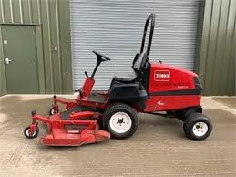 As you can see, finding a lawn mowing near you is. Used Toro Mowers For Sale In The United Kingdom 9 Listings Farm Machinery Locator