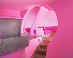 Maison Bernard Bubble House Renovation Design House