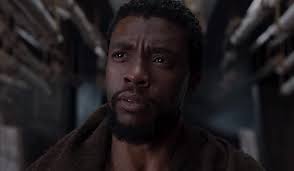 The actor passed away last. The Internet Has Thoughts About Chadwick Boseman S Quarantine Look Cinemablend