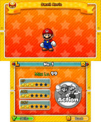 list of characters in puzzle dragons super mario bros