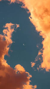 La aplicación es perfecta para eso. Tumblr Sky Aesthetic Background Novocom Top