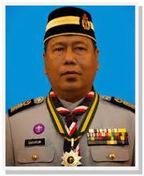 Pn hajjah noorsila bt mohd ishak latihan & sumber dewasa : Pegawai Utama Negara Krew Kelana Udara Daerah Besut