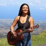 Vivien Felipe DUO — Sunset at the Point