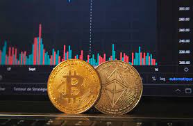 Probably not a super fair. 5 Cryptocurrencies Beat Bitcoin And Ethereum In The First Quarter