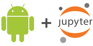 Running Jupyter And The Scipy Stack On Android Leonardo Uieda