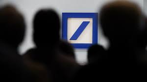 Deutsche bank is the leading german bank with strong european roots and a global network. Presseschau Die Deutsche Bank Kehrt Zu Ihren Wurzeln Zuruck