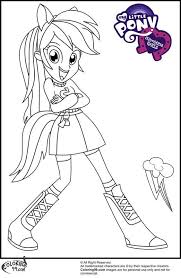 In this post, we share with you some faith coloring pages for adults that can help you remain steadfast. My Little Pony Human Coloring Pages Coloring Home