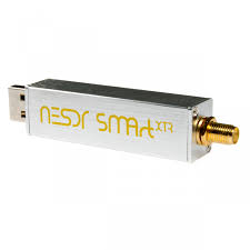 Rob from frugal radio has recently started a new youtube series all about monitoring aviation communications. Nooelec Nooelec Nesdr Smart Xtr Sdr Premium Rtl Sdr W Extended Tuning Range Aluminum Enclosure 0 5ppm Tcxo Sma Input